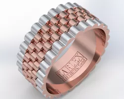 Ring for men