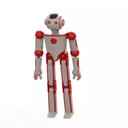 ROBO 1229 mould component