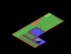 robocon playground