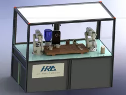Robot Tea