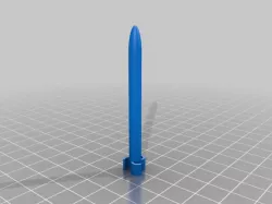 Rocket for Rocket Pod