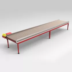 Roller Conveyor