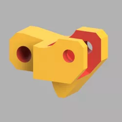 Roller Lever