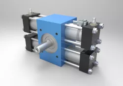 Rotary Actuator