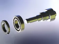 rotational system