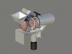 Sampling System