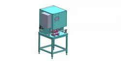 sanding machine