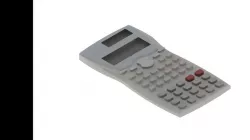 scientific calc