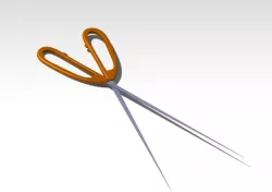 Scissor