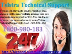 Secure Your Telstra Account | Technical Support 1-800-980-183