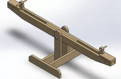 Seesaw