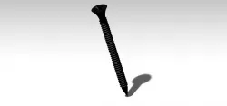 Self Drilling Screw
