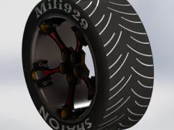 shaton rims