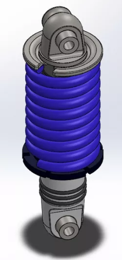 Shock absorber