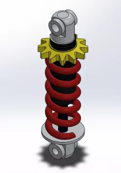 Shock absorber
