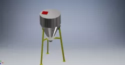 SILO FYP