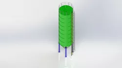 SILO