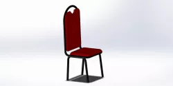 Simple Chair
