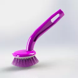 Sink cleaner