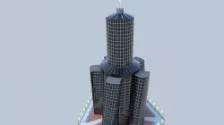 skyscraper