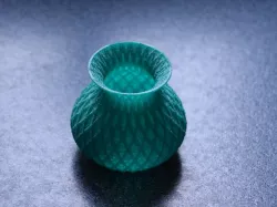 Small Vase