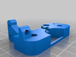 Smartrap 4.8.0 rack end at 8mm