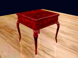 SOFA SIDE  TABLE  BAYRAM
