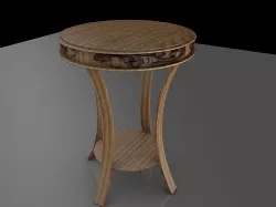 SOFA SIDE TABLE TRİNİTYSCSP