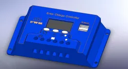 Solar Controller
