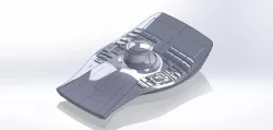 Spacemouse Enterprise