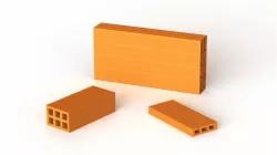 Spanish Construction Bricks