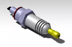 Spark plug