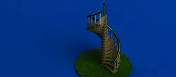 spiral lader