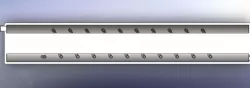 Spiral Tube Heat Exchanger