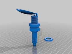 Spork Plug