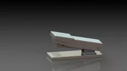 Stapler