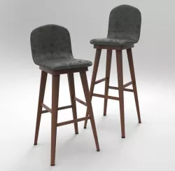 Stool [Tabure]