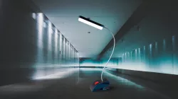 Study lamp