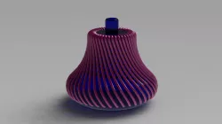 Sugar bowl