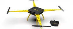 T DRONE