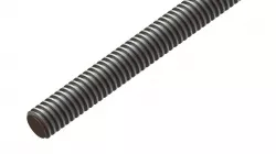 T8 trapezoidal lead screw lead