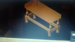 TABLE 3D