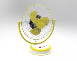 Table Fan