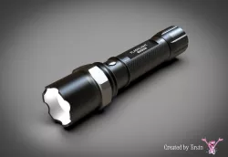 Tactical Flashlight