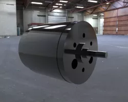Tahogenerator Series T MATTKE