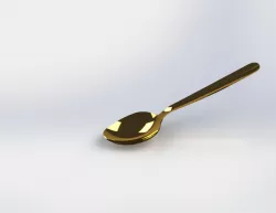 Tea Spoon