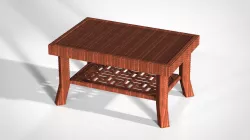 Tea Table