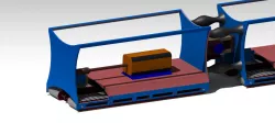 The OmniTread OT-4 Serpentine Robot