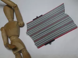 Tiny contour gauge