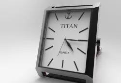 Titan .